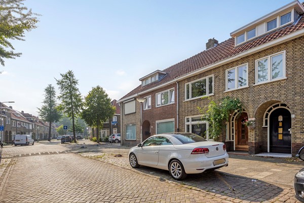 Medium property photo - Gildebroedersstraat 54, 5017 BD Tilburg
