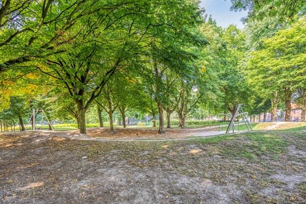 Medium property photo - Gildebroedersstraat 54, 5017 BD Tilburg
