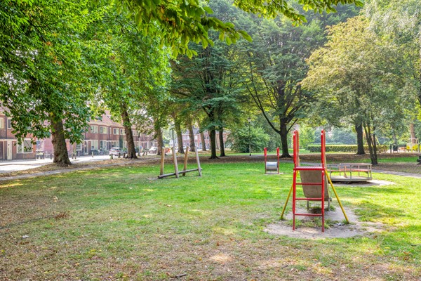 Medium property photo - Gildebroedersstraat 54, 5017 BD Tilburg