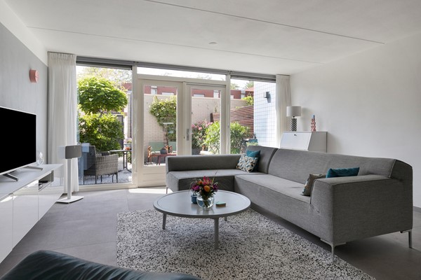 Te koop: De Regenboogstraat 41, 5038NP Tilburg