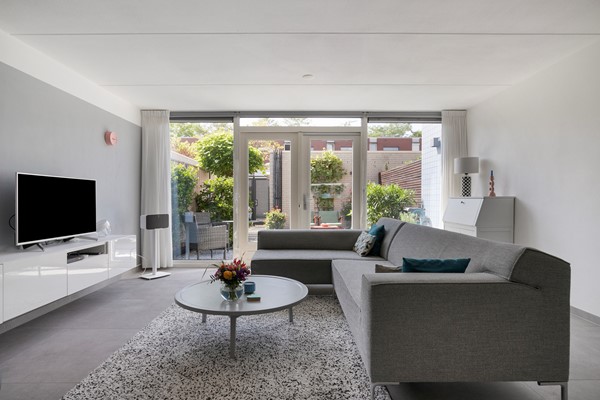 Medium property photo - De Regenboogstraat 41, 5038 NP Tilburg