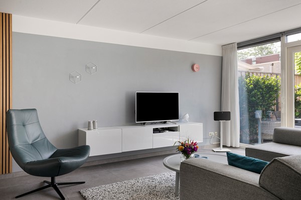 Medium property photo - De Regenboogstraat 41, 5038 NP Tilburg