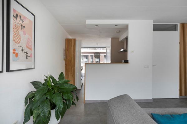 Medium property photo - De Regenboogstraat 41, 5038 NP Tilburg