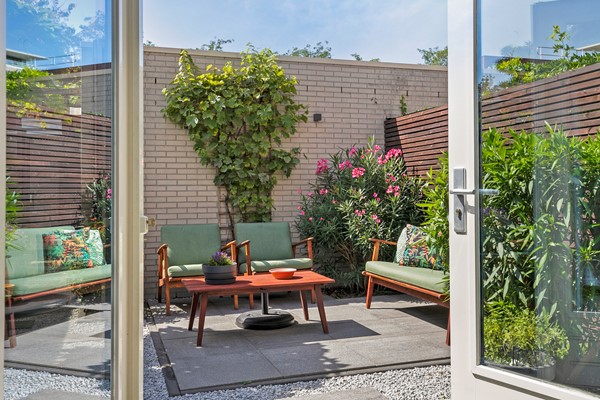Te koop: De Regenboogstraat 41, 5038NP Tilburg
