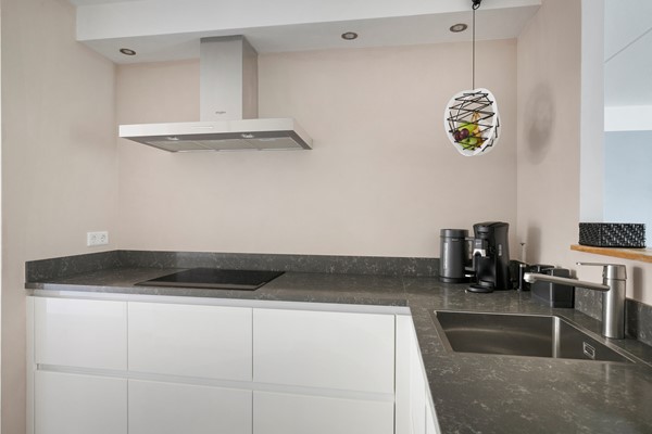 Medium property photo - De Regenboogstraat 41, 5038 NP Tilburg
