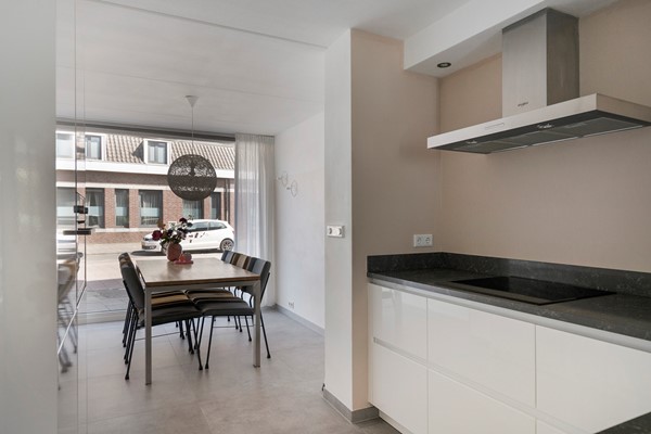 Medium property photo - De Regenboogstraat 41, 5038 NP Tilburg