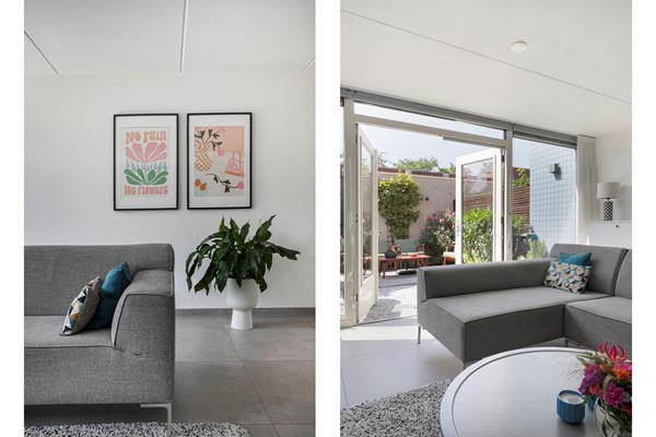 Medium property photo - De Regenboogstraat 41, 5038 NP Tilburg