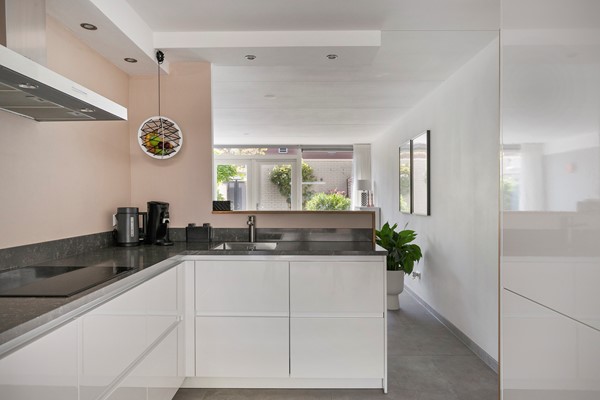Medium property photo - De Regenboogstraat 41, 5038 NP Tilburg