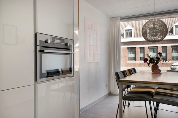 Medium property photo - De Regenboogstraat 41, 5038 NP Tilburg
