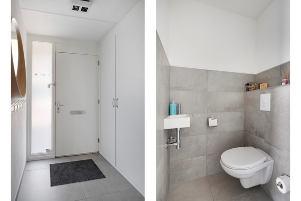 Medium property photo - De Regenboogstraat 41, 5038 NP Tilburg