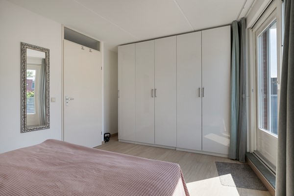 Medium property photo - De Regenboogstraat 41, 5038 NP Tilburg