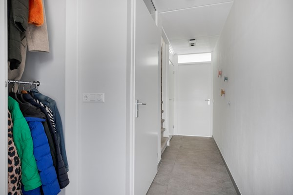 Medium property photo - De Regenboogstraat 41, 5038 NP Tilburg
