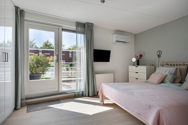 Medium property photo - De Regenboogstraat 41, 5038 NP Tilburg