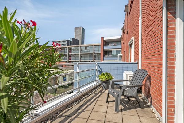 Medium property photo - De Regenboogstraat 41, 5038 NP Tilburg