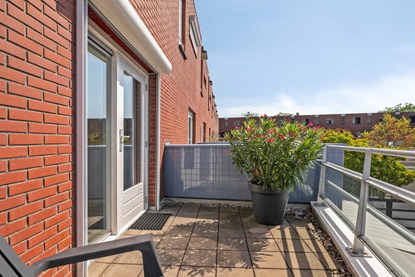 Medium property photo - De Regenboogstraat 41, 5038 NP Tilburg