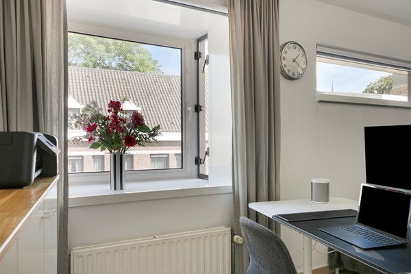 Medium property photo - De Regenboogstraat 41, 5038 NP Tilburg