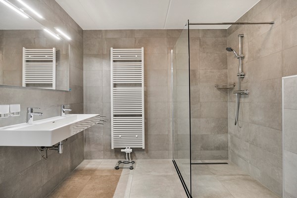 Medium property photo - De Regenboogstraat 41, 5038 NP Tilburg