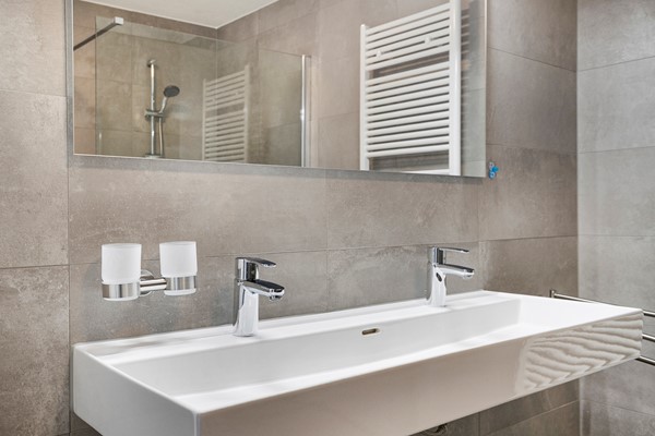 Medium property photo - De Regenboogstraat 41, 5038 NP Tilburg