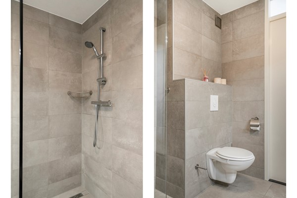 Medium property photo - De Regenboogstraat 41, 5038 NP Tilburg