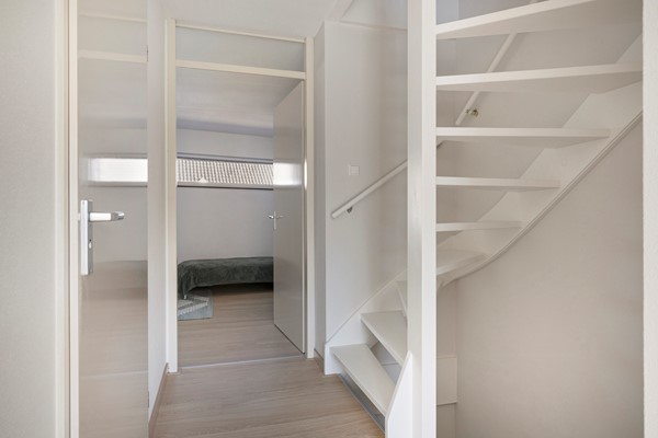 Medium property photo - De Regenboogstraat 41, 5038 NP Tilburg