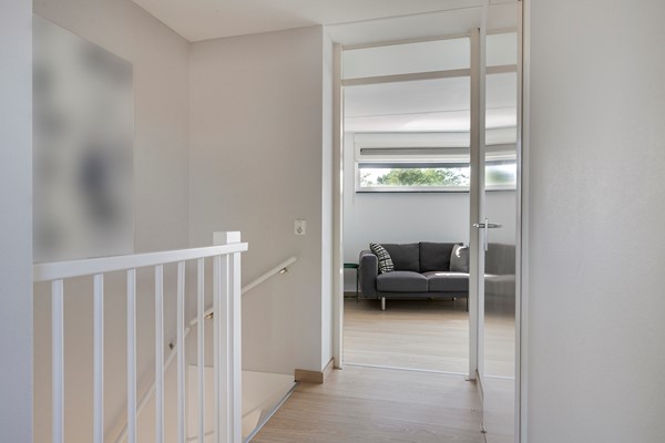 Medium property photo - De Regenboogstraat 41, 5038 NP Tilburg