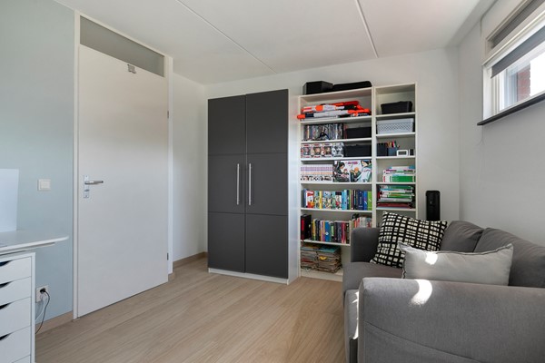 Medium property photo - De Regenboogstraat 41, 5038 NP Tilburg