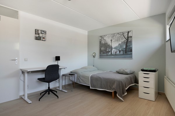 Medium property photo - De Regenboogstraat 41, 5038 NP Tilburg