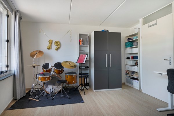 Medium property photo - De Regenboogstraat 41, 5038 NP Tilburg