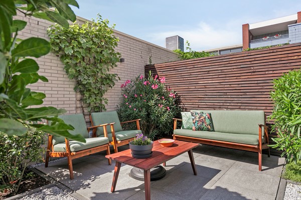 Medium property photo - De Regenboogstraat 41, 5038 NP Tilburg