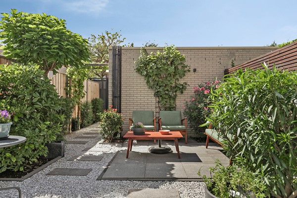 Medium property photo - De Regenboogstraat 41, 5038 NP Tilburg