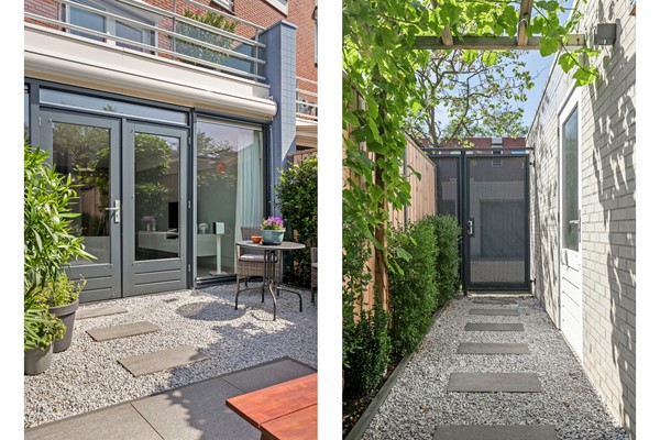 Medium property photo - De Regenboogstraat 41, 5038 NP Tilburg