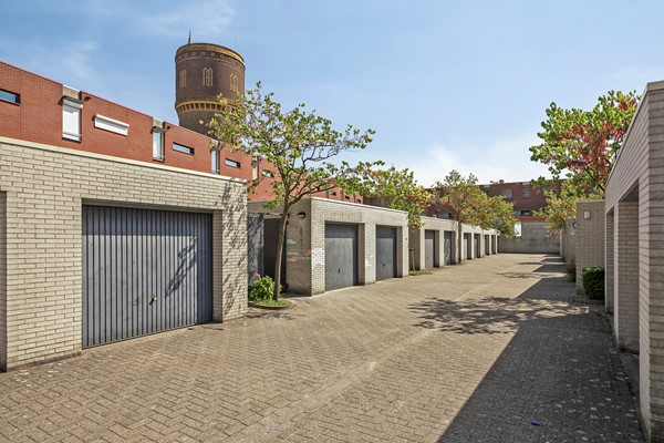 Medium property photo - De Regenboogstraat 41, 5038 NP Tilburg