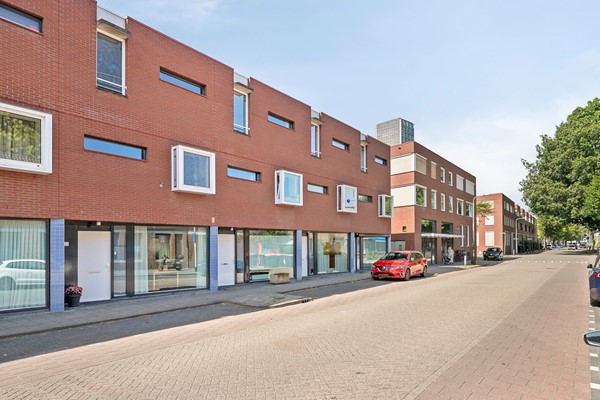 Medium property photo - De Regenboogstraat 41, 5038 NP Tilburg