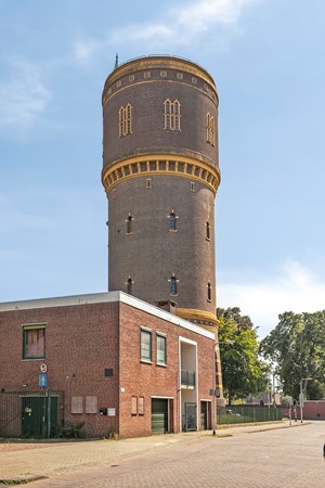 Medium property photo - De Regenboogstraat 41, 5038 NP Tilburg