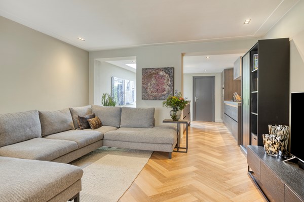 Te koop: Olivier van Noortstraat 60, 5021SM Tilburg