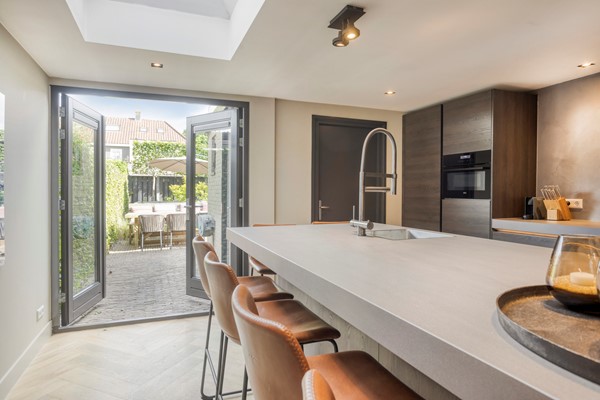 Te koop: Olivier van Noortstraat 60, 5021SM Tilburg