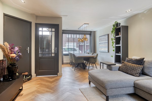 Medium property photo - Olivier van Noortstraat 60, 5021 SM Tilburg