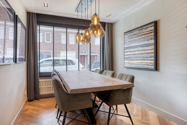 Medium property photo - Olivier van Noortstraat 60, 5021 SM Tilburg