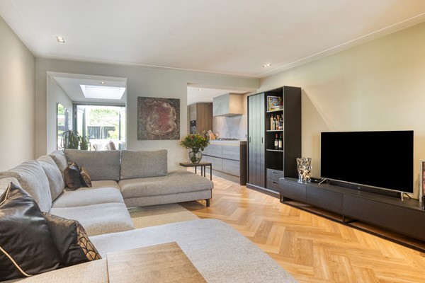 Medium property photo - Olivier van Noortstraat 60, 5021 SM Tilburg
