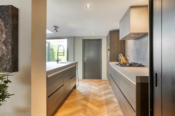 Medium property photo - Olivier van Noortstraat 60, 5021 SM Tilburg