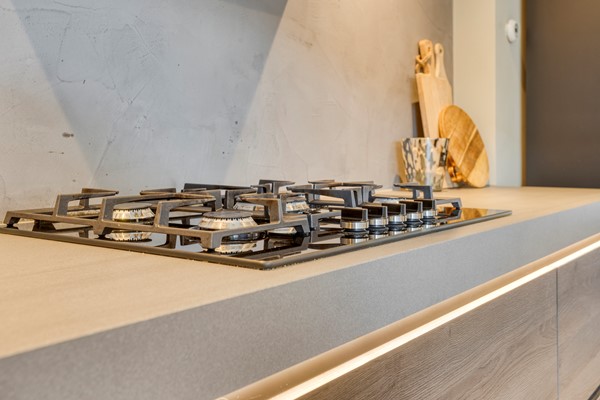 Medium property photo - Olivier van Noortstraat 60, 5021 SM Tilburg