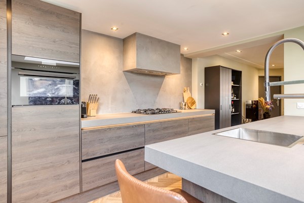 Medium property photo - Olivier van Noortstraat 60, 5021 SM Tilburg