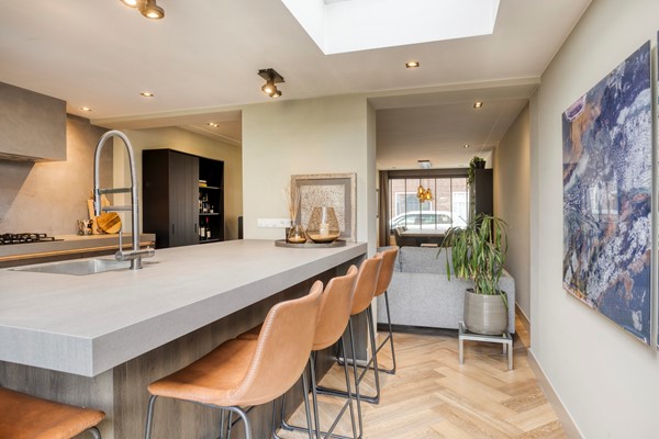 Medium property photo - Olivier van Noortstraat 60, 5021 SM Tilburg
