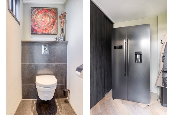 Medium property photo - Olivier van Noortstraat 60, 5021 SM Tilburg