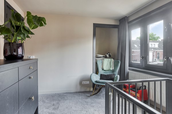 Medium property photo - Olivier van Noortstraat 60, 5021 SM Tilburg