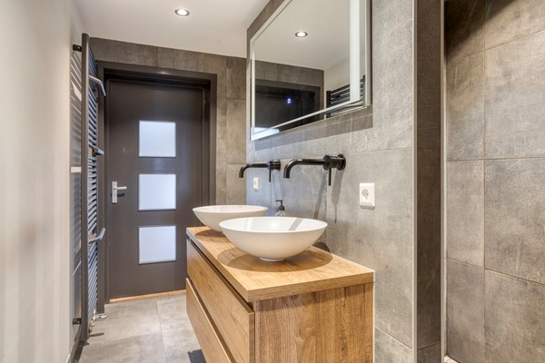 Medium property photo - Olivier van Noortstraat 60, 5021 SM Tilburg