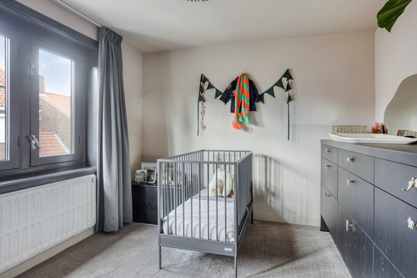 Medium property photo - Olivier van Noortstraat 60, 5021 SM Tilburg
