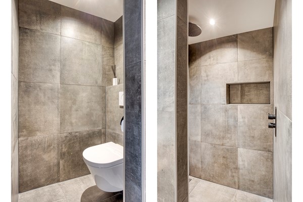 Medium property photo - Olivier van Noortstraat 60, 5021 SM Tilburg