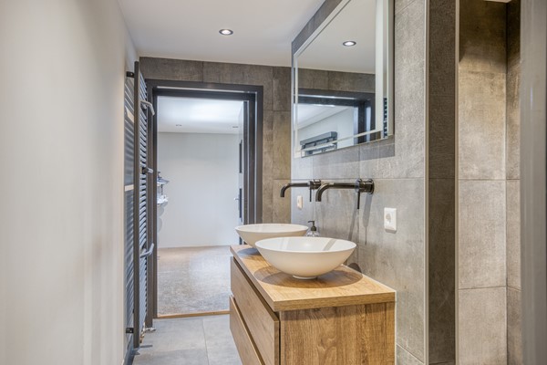 Medium property photo - Olivier van Noortstraat 60, 5021 SM Tilburg