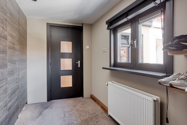 Medium property photo - Olivier van Noortstraat 60, 5021 SM Tilburg